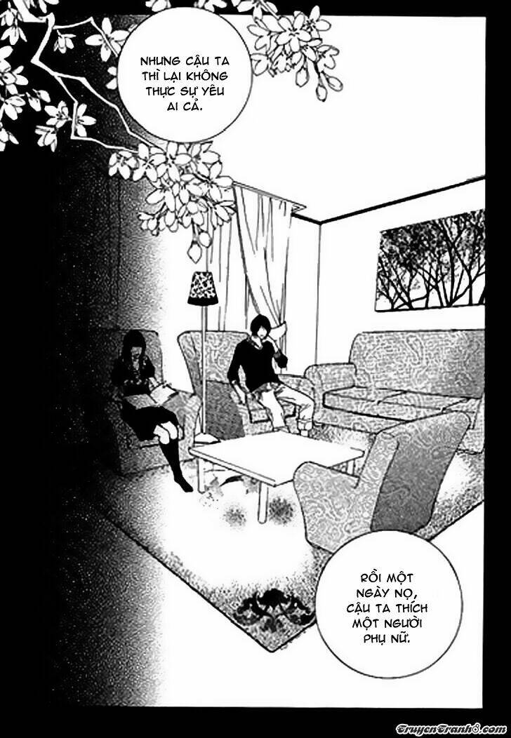 flowers of evil chapter 26 40