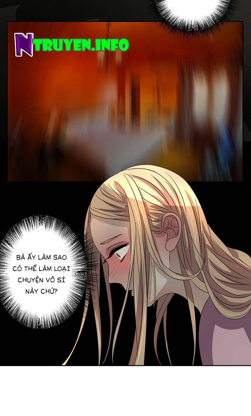 chỉ nhiễm thành hôn: đại thúc sủng vợ vô độ chapter 1 22