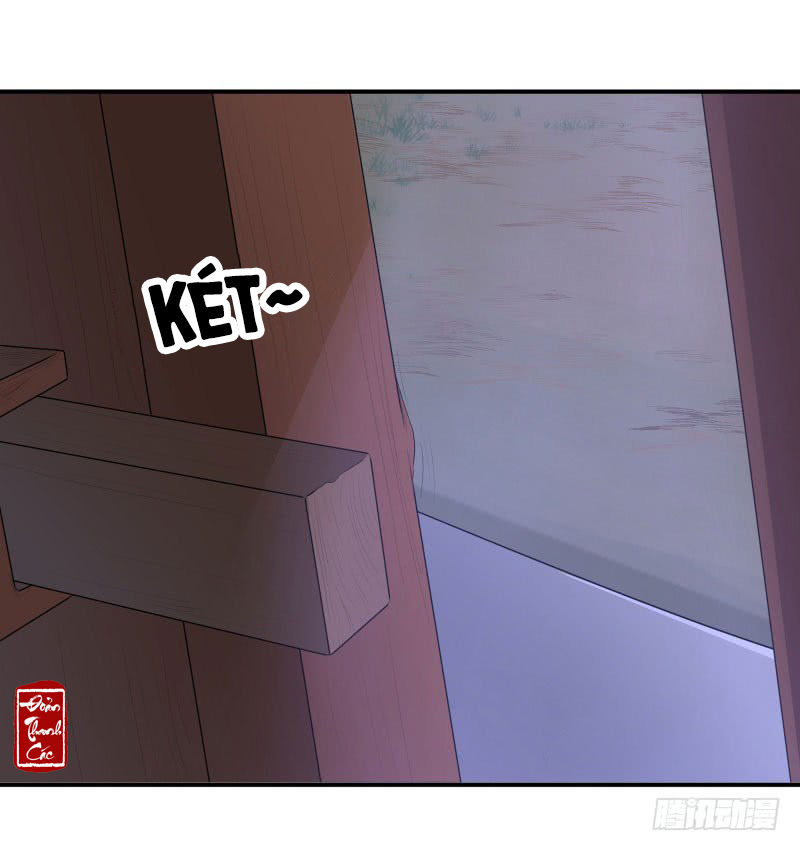 vương gia không thể trêu chapter 10 25