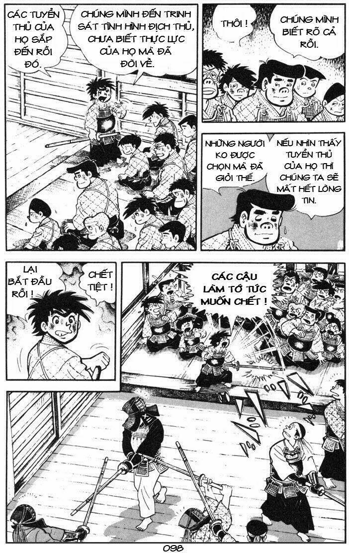 ore wa teppei chapter 39 18