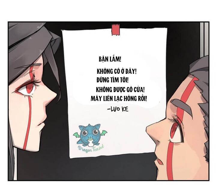 thế giới nơi chỉ có siêu nhân là nạn nhân chapter 6 28