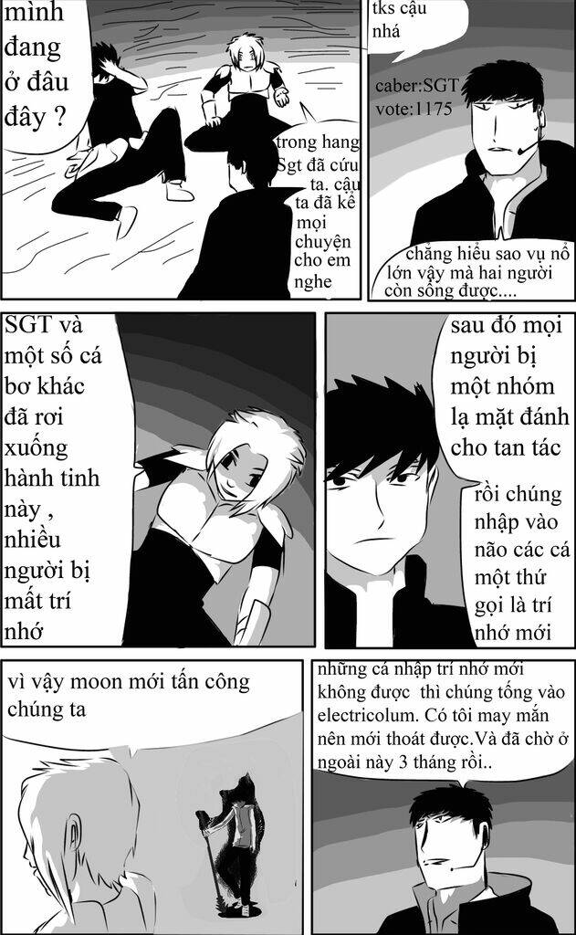 c.b.a (caber adventure) chapter 2 4