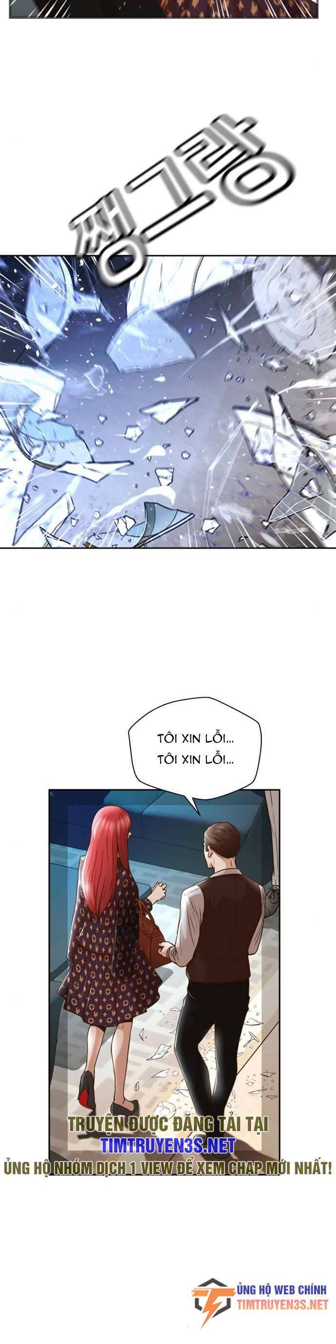 thẩm phán lee han young chapter 32 20