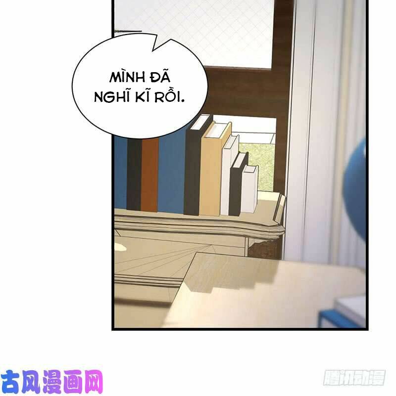 bảy ngày thực cốt hôn ước chapter 50 13