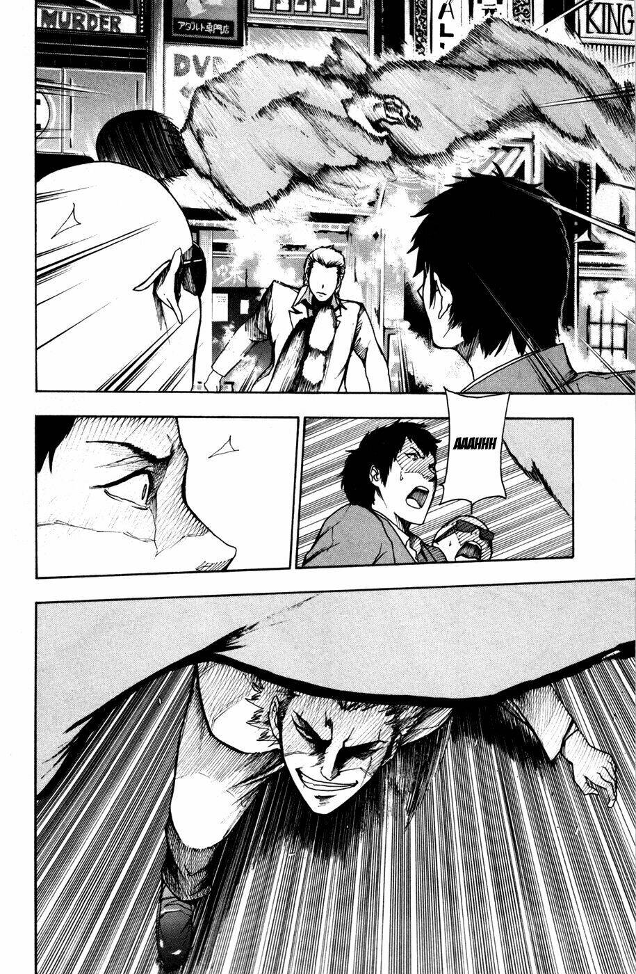 tiji-kun! chapter 16 6