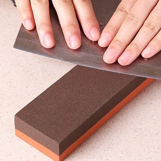 Đá Mài Dao, Kéo Grind Stone Nội Địa Nhật Bản Cực Nhanh Cực Sắc