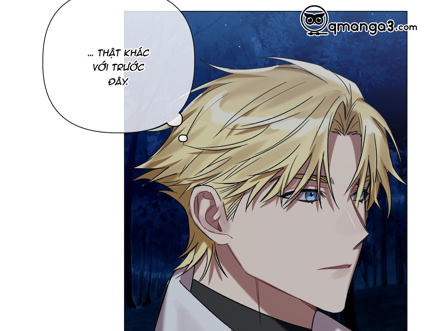 một ngày nọ, tôi được kẻ thù cầu hôn chapter 41 10