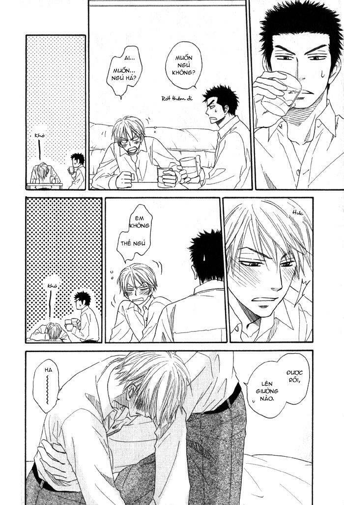 doushiyoumo nai keredo chapter 4.5 38