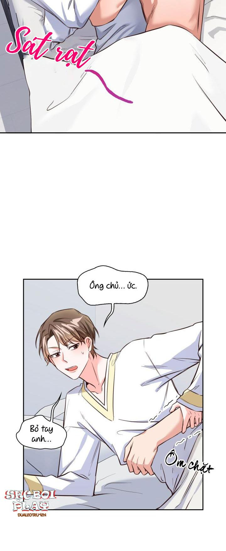 phòng tắm hơi chapter 7 17