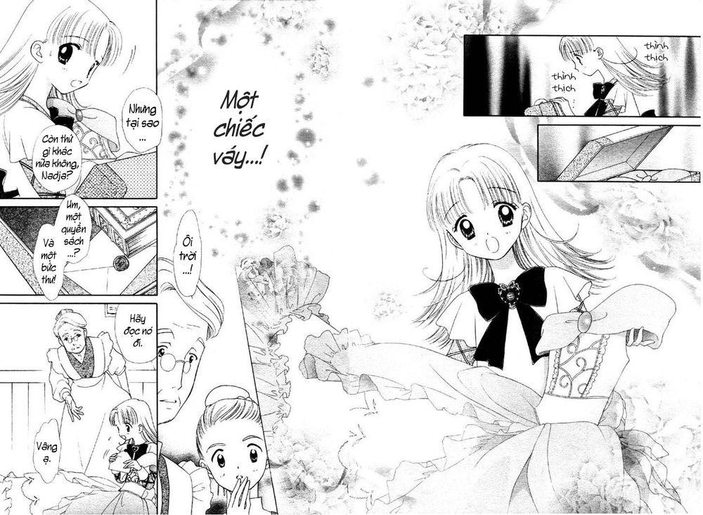 ashita no nadja chapter 1 16