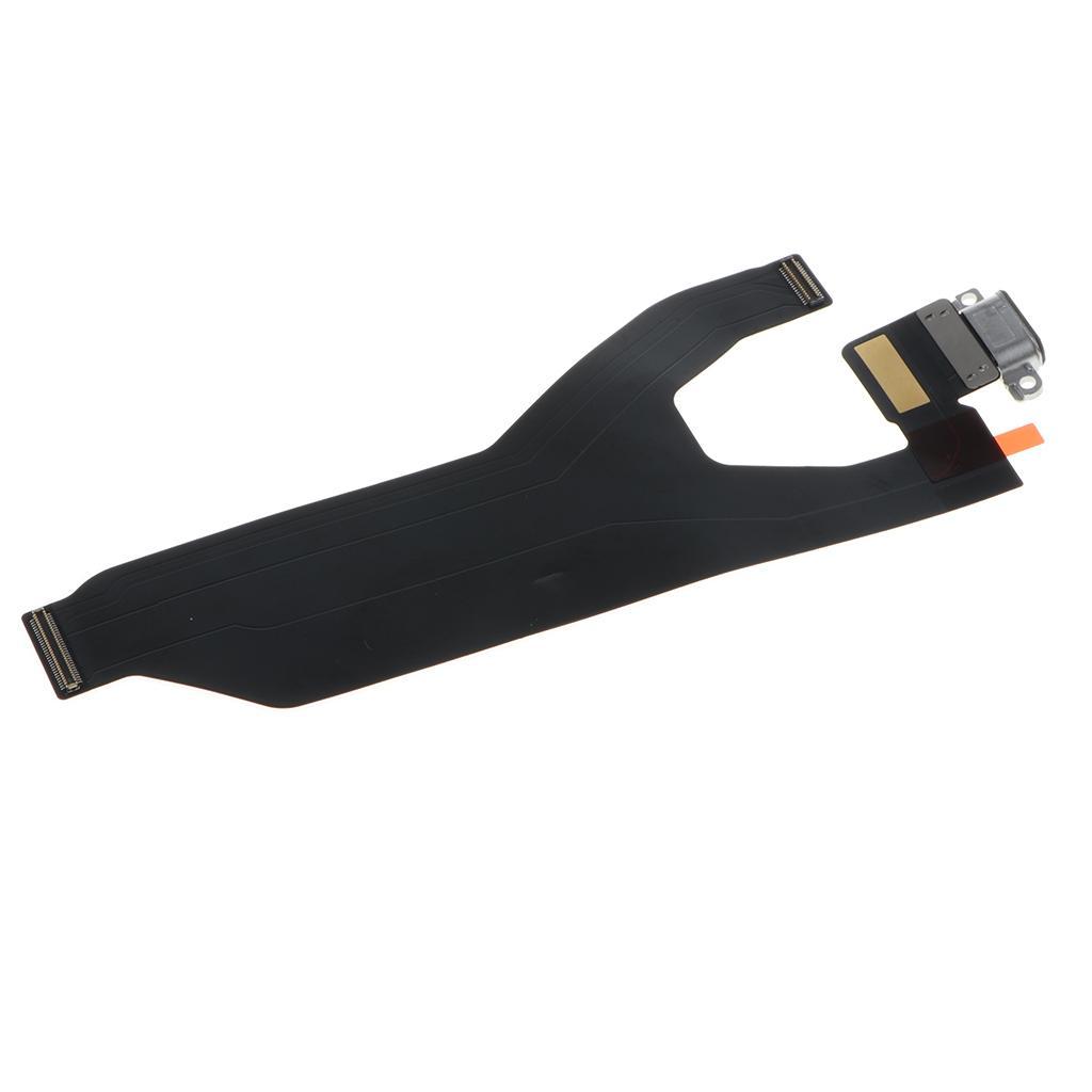 Phone USB Dock Charging Port Flex Cable For Huawei Mate 20 Pro