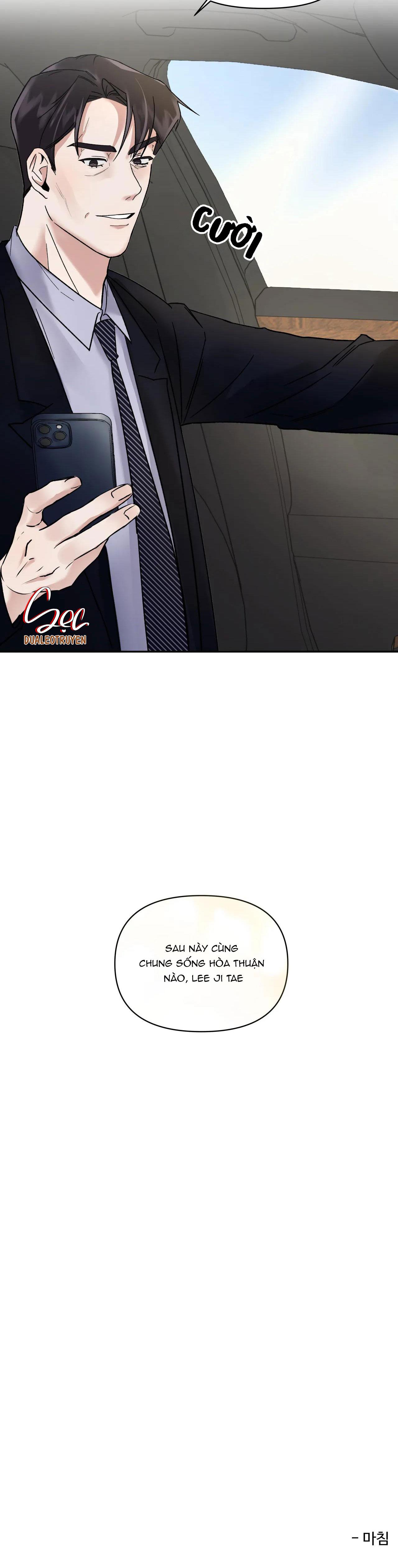 tuyển tập những ông chú tà zâm chapter 4.3 25