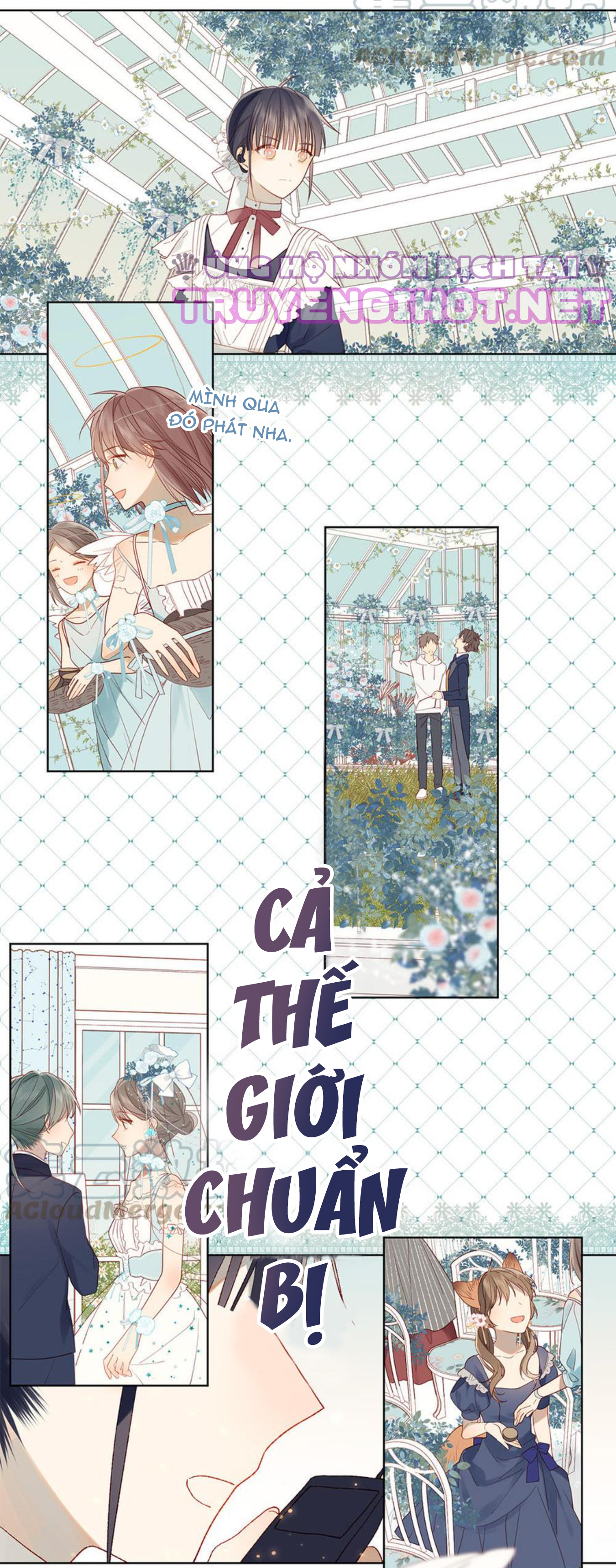 lời thề tựa sương sớm chapter 36 22