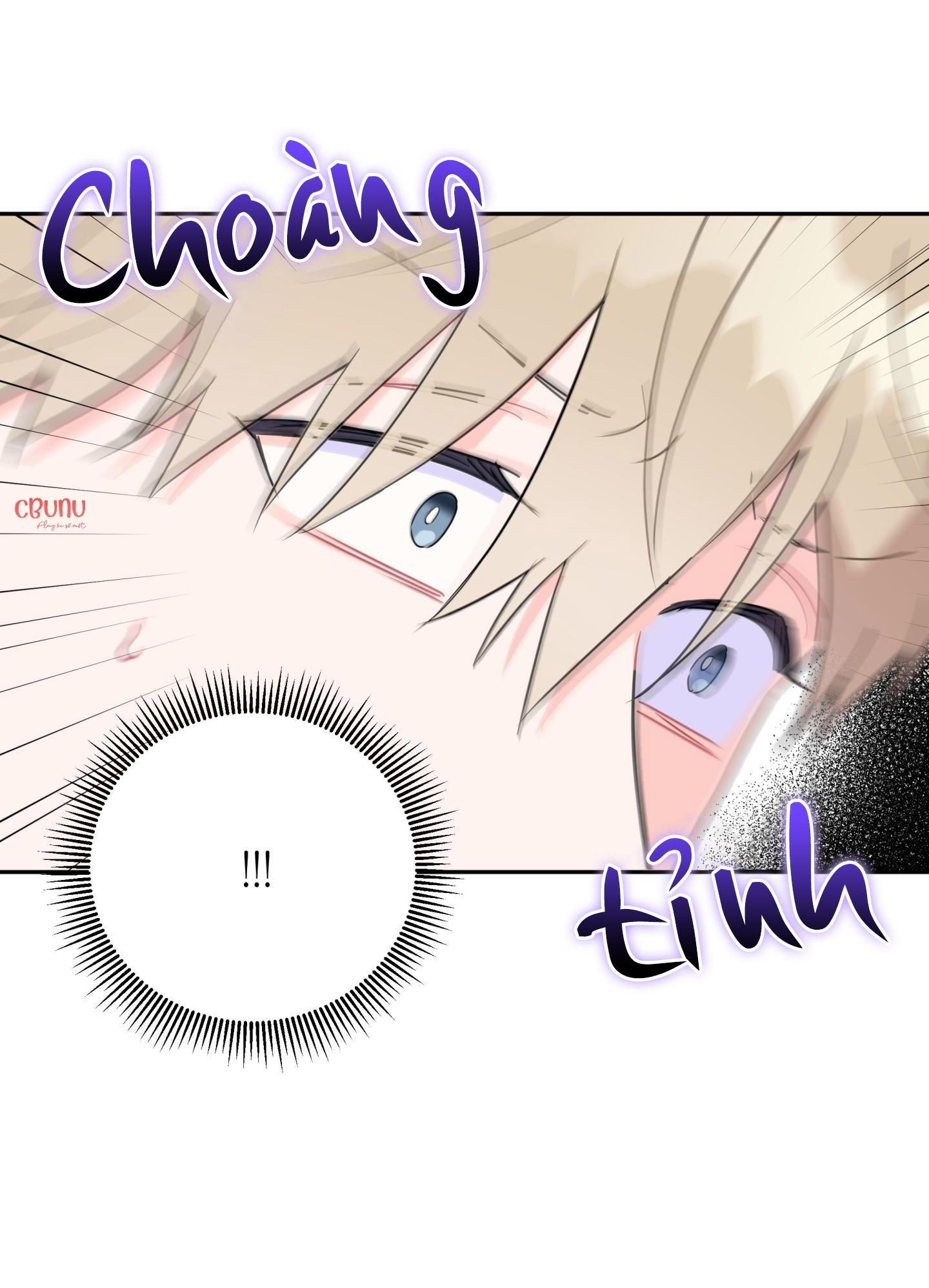 bắt tay hả, thôi bỏ đi! chapter 9 4