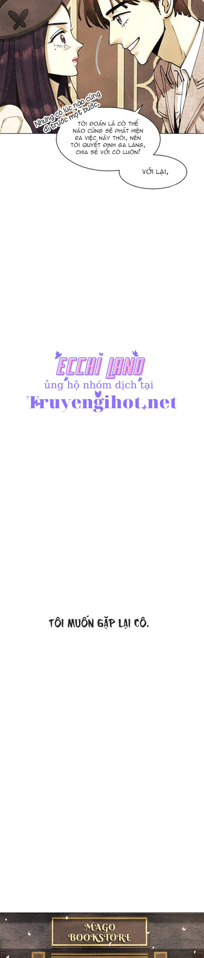 tiểu thuyết đầu tay của ác nữ chapter 4.2 8