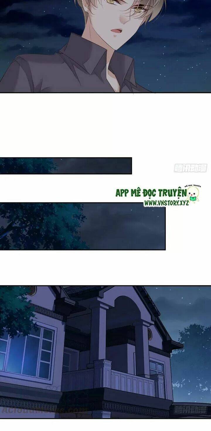 hoàng hậu ương bướng chapter 206 15