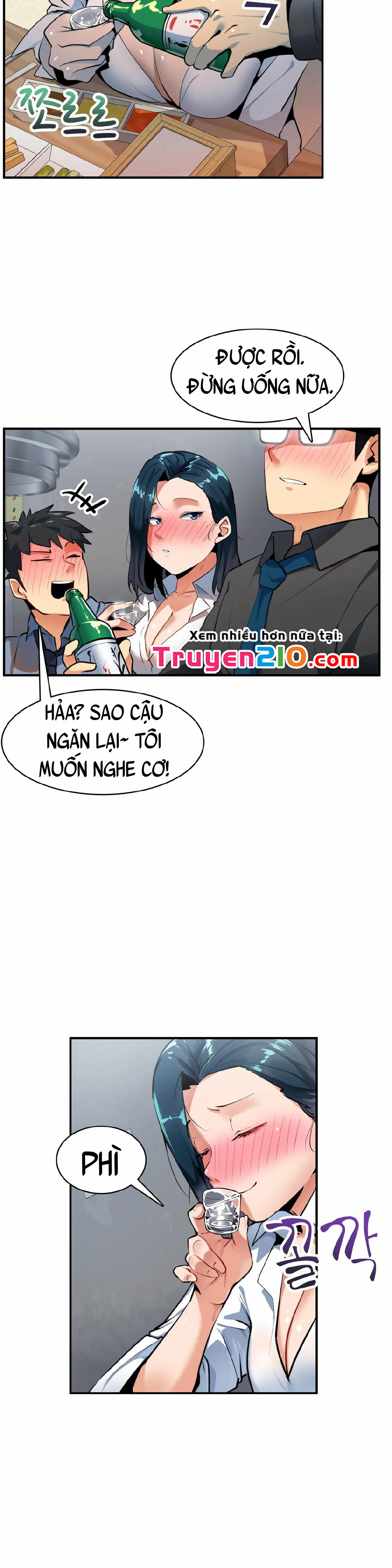 vấn đề nhạy cảm chapter 10 21