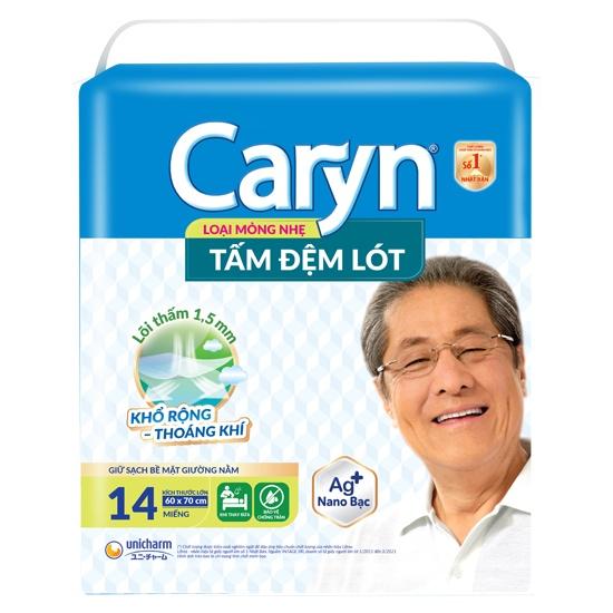 TẤM ĐỆM LÓT SẢN PHỤ, NGƯỜI GIÀ SIÊU THẤM HÚT
