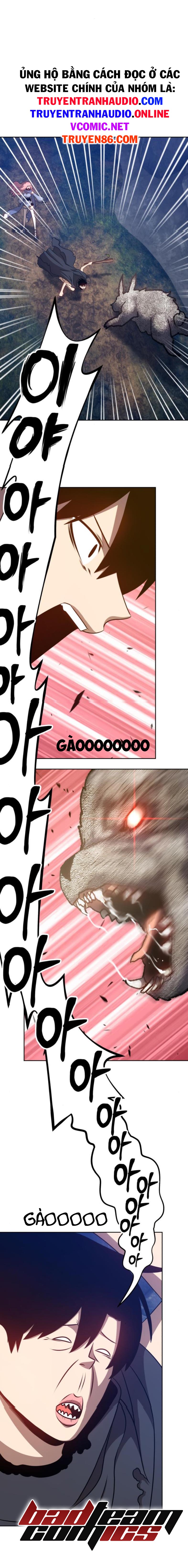 Gậy Gỗ Cấp 99+ chapter 7.1 52