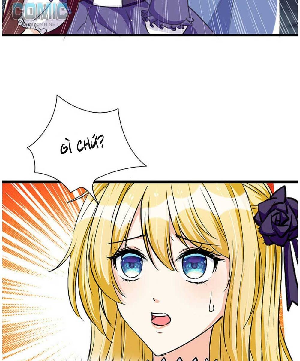 thiết lập nhân vật daddy của tôi bị sụp đổ chapter 92 37