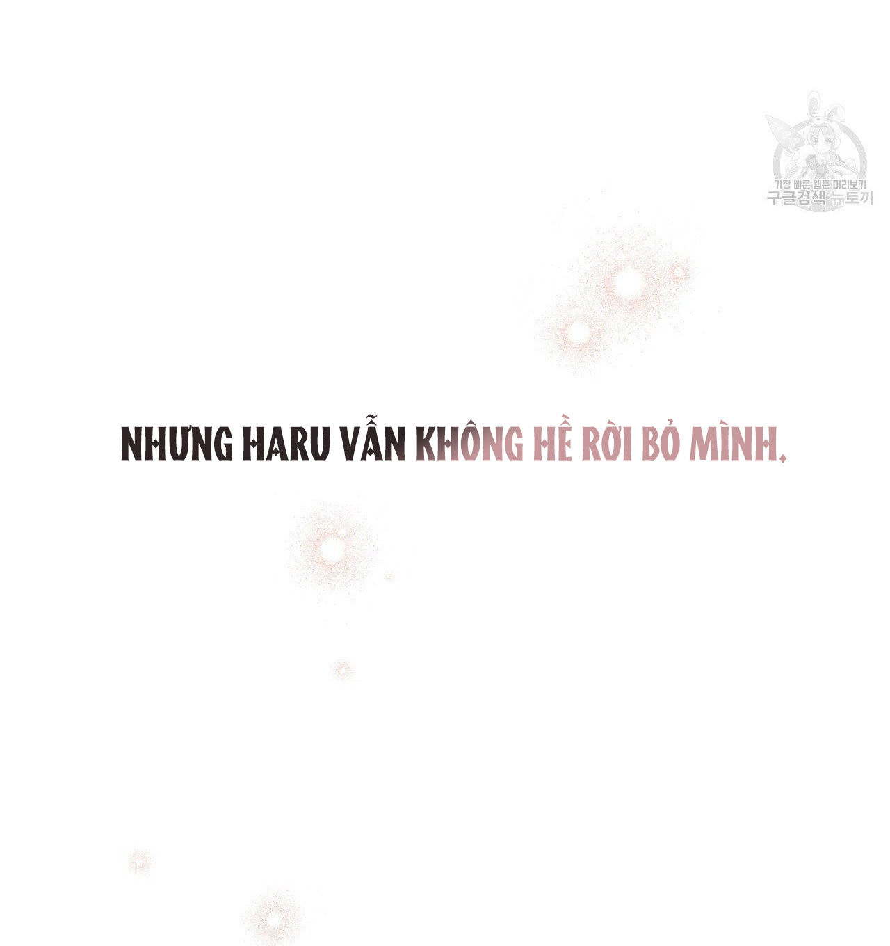 những chú thỏ của hapypy chapter 65.2 4