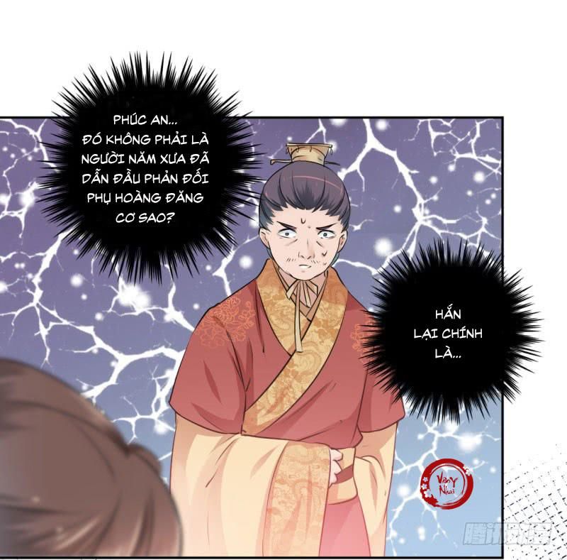 vương gia không thể trêu chapter 38 10