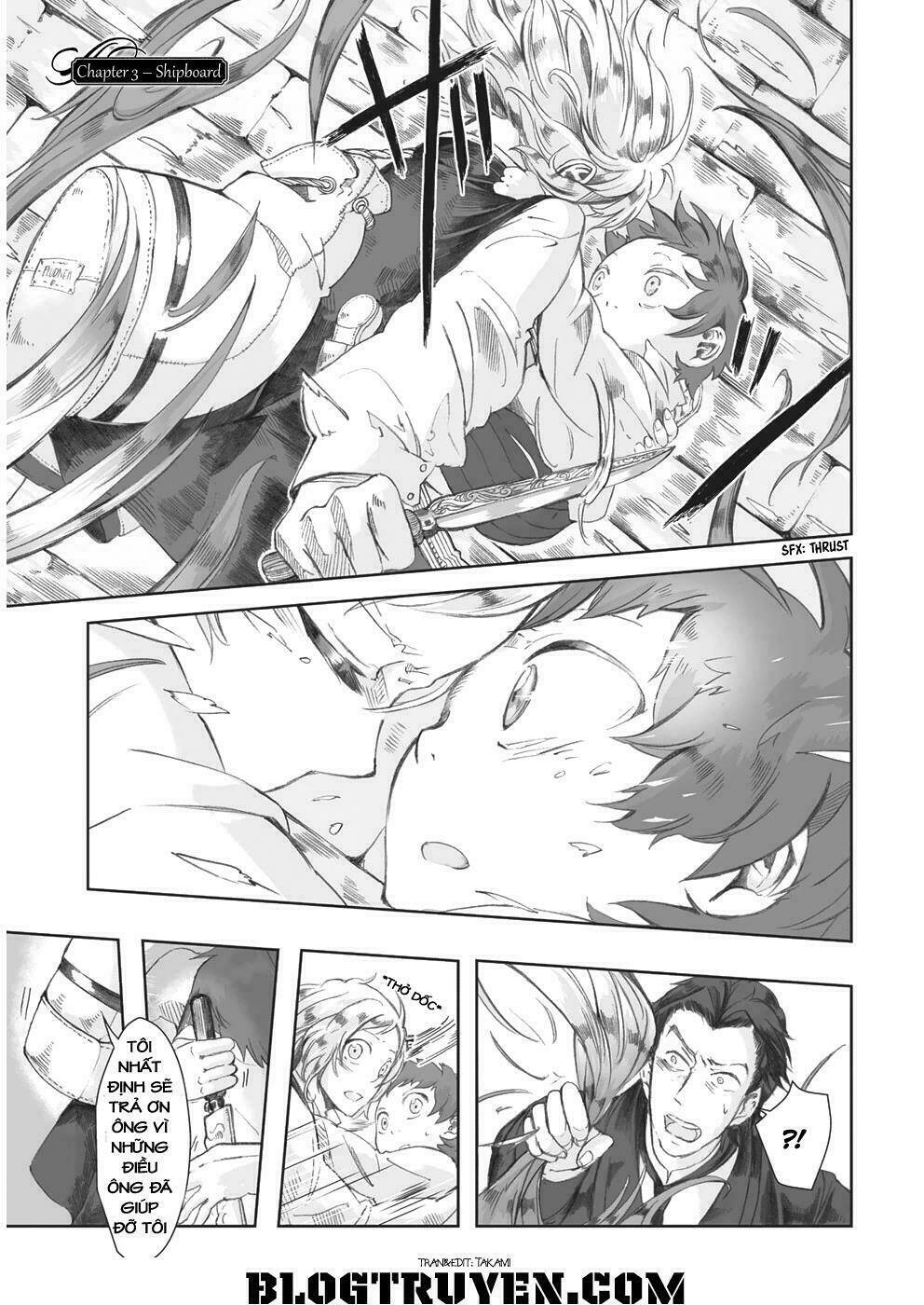 umi no cradle chapter 3 2