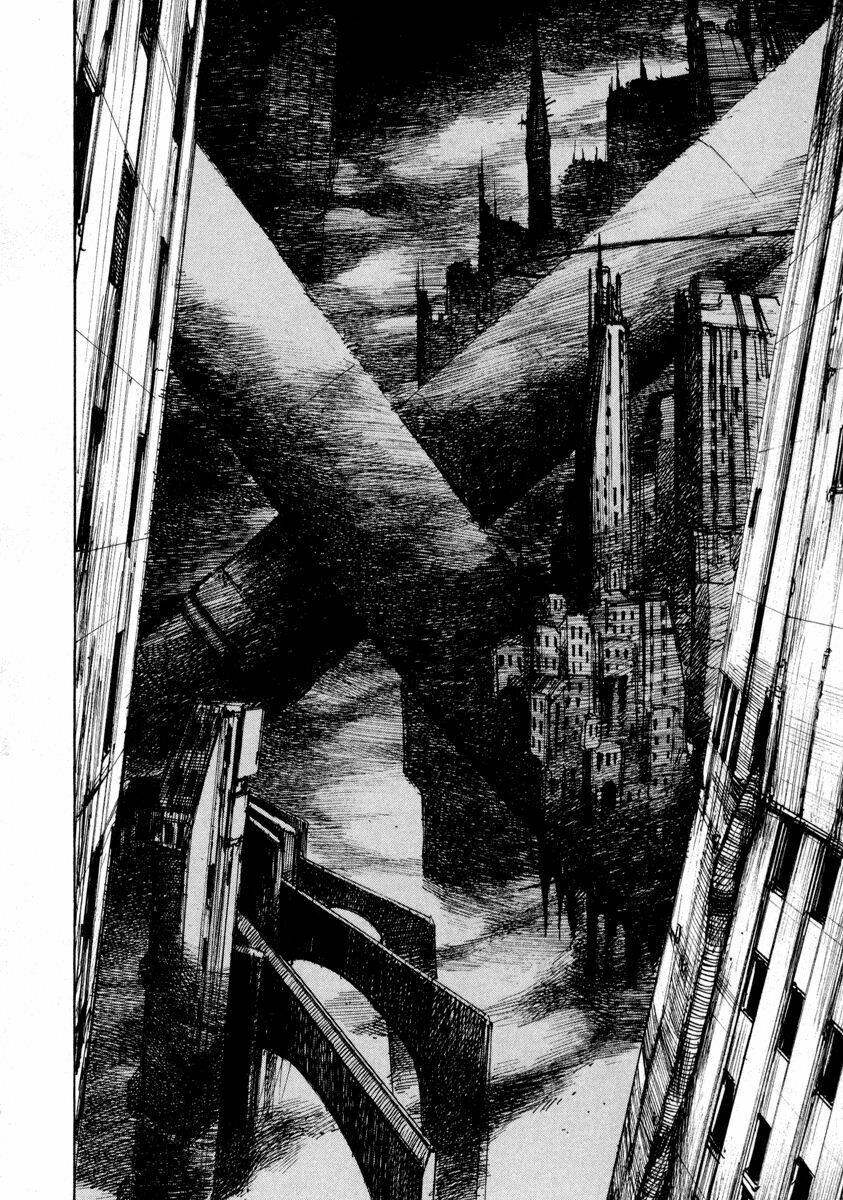 thảm họa virus ngoài hành tinh chapter 2 4