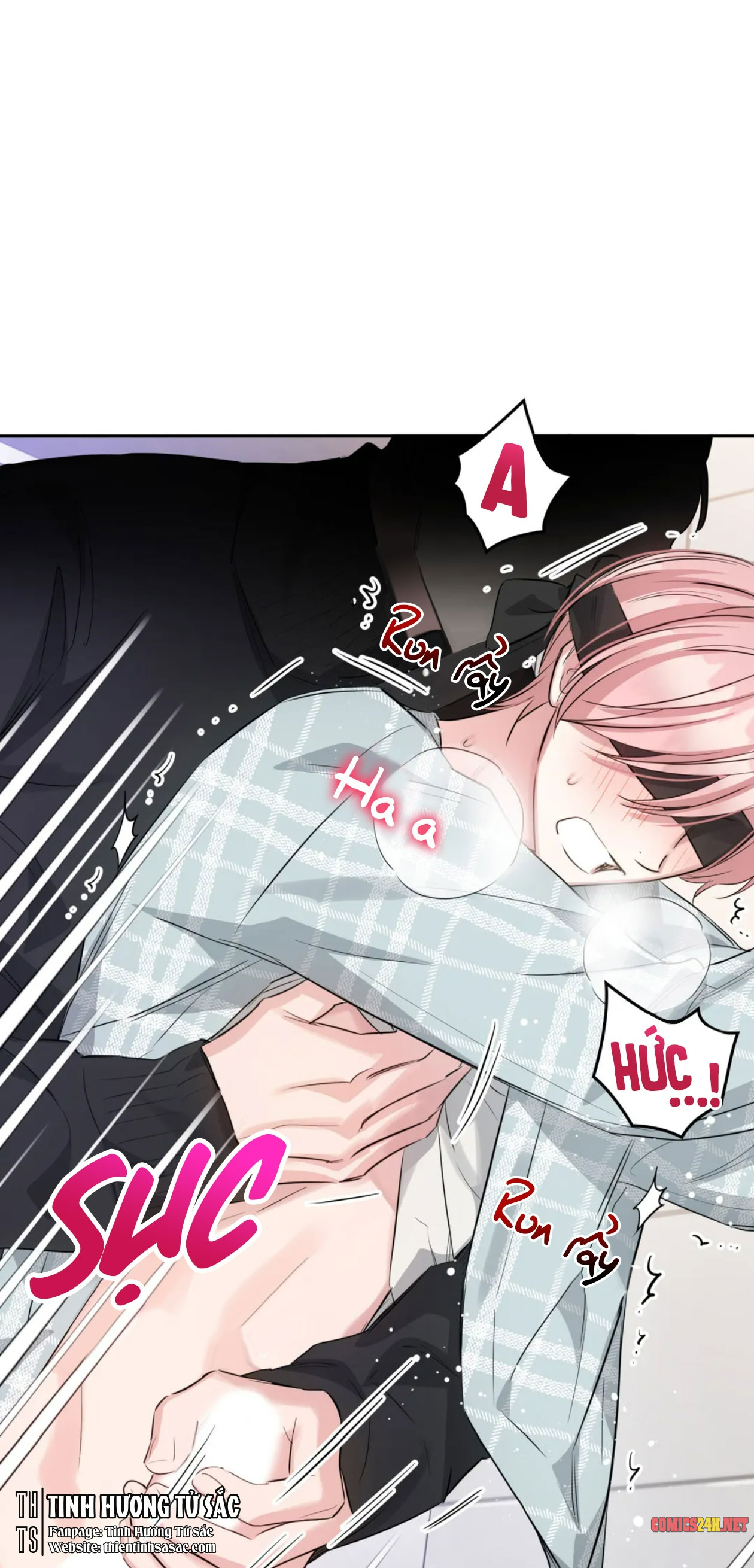 cấp trên nhỏ tuổi chapter 26 7