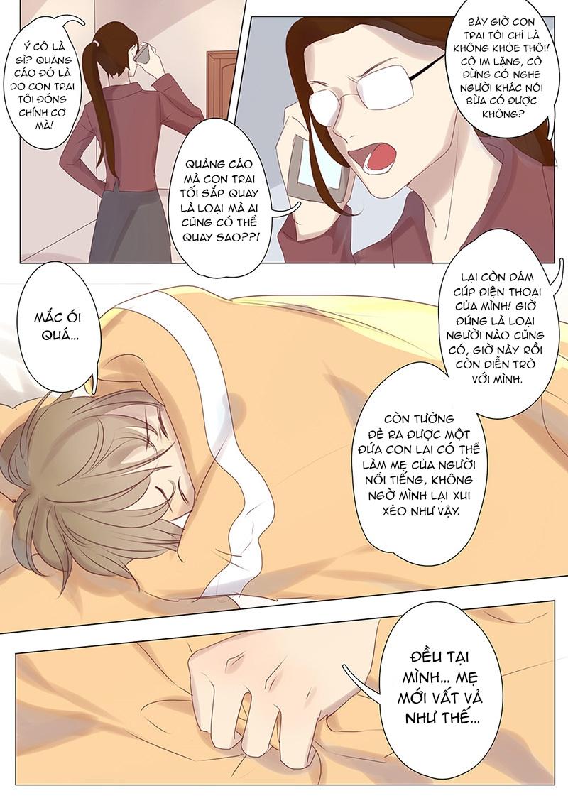 ghét cậu thích cậu chapter 17 8