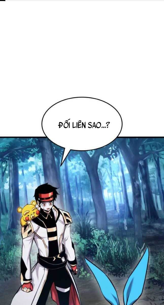 huyền thoại game thủ - tái xuất chapter 80 1