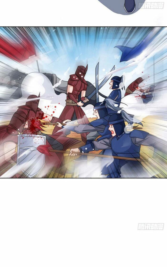 tối cường thăng cấp chapter 169 16