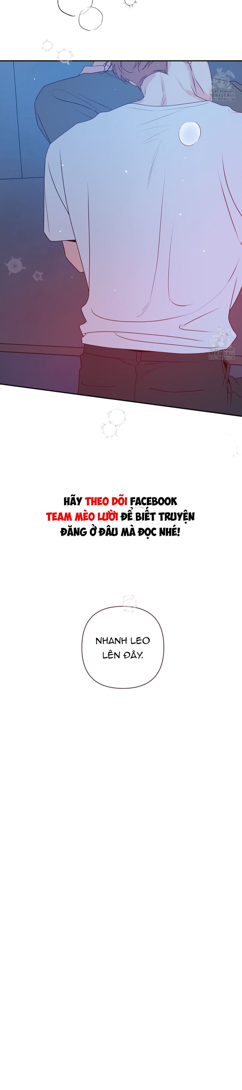 đừng bận tâm, em yêu chapter 69 26