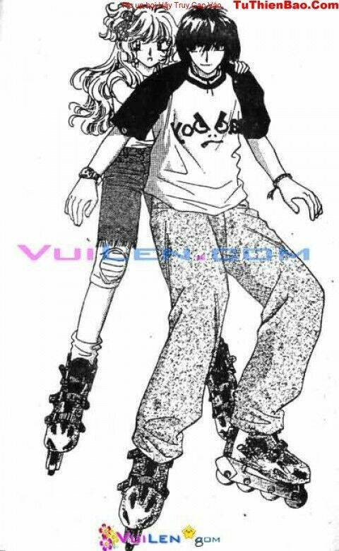 đầu bếp dễ thương chapter 7 8