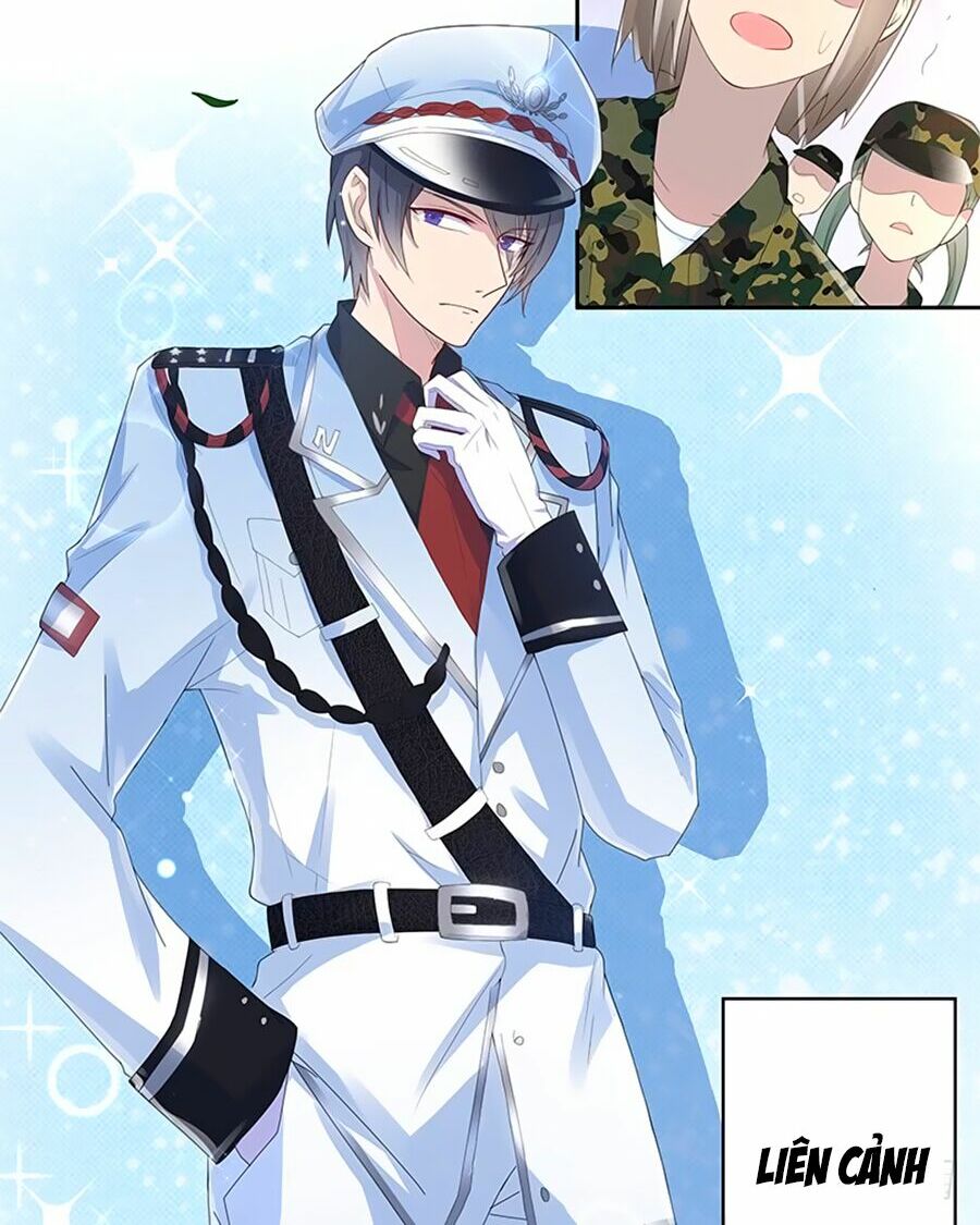 chồng già vợ trẻ trêu nhau hàng ngày chapter 30 42