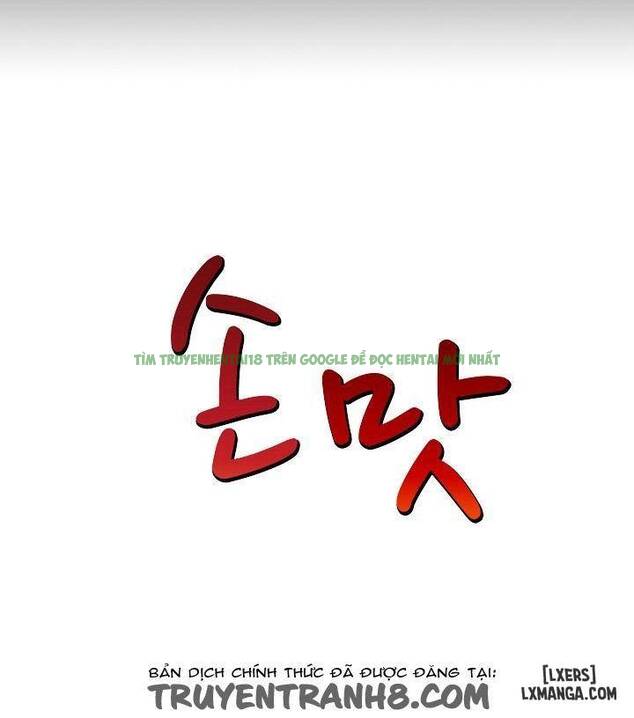 mùi vị của đôi bàn tay chapter 11 49