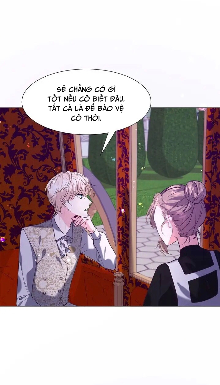 cách để nhân vật phụ phá đảo game hẹn hò chapter 17 45