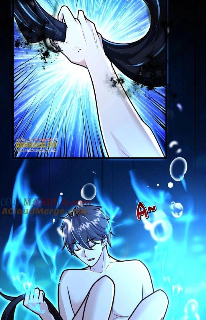 ta nuôi ma quỷ ở trấn ma ti chapter 104 8