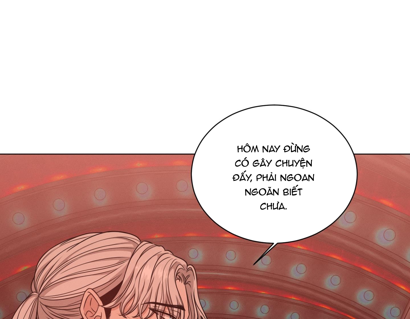 hội chứng minmotion chapter 31 26