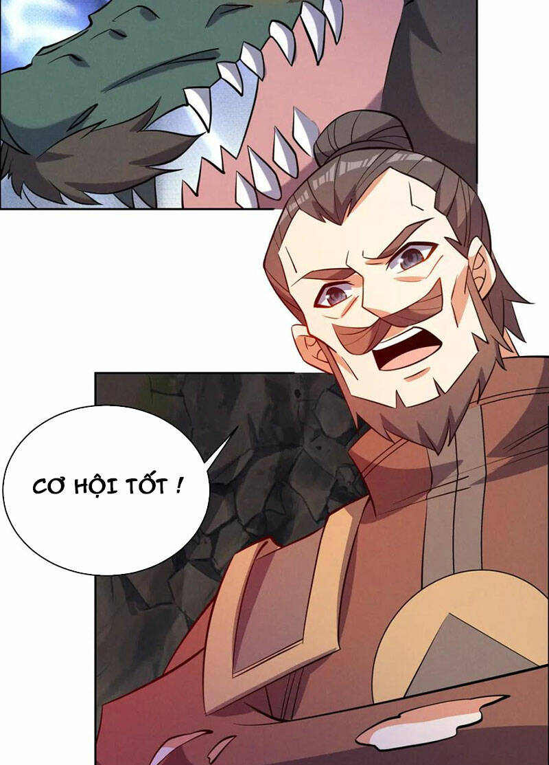 thôn phệ một thế giới tu tiên chapter 158 36