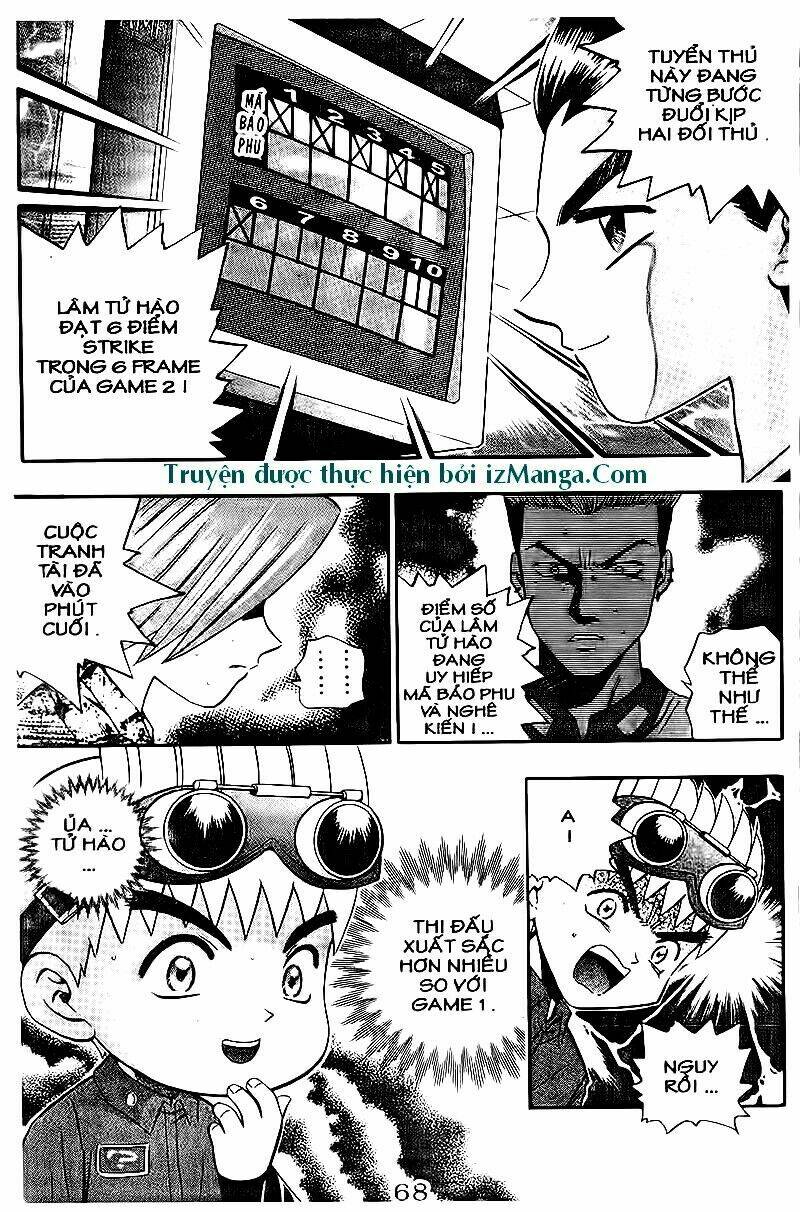 bowling king chapter 116 15