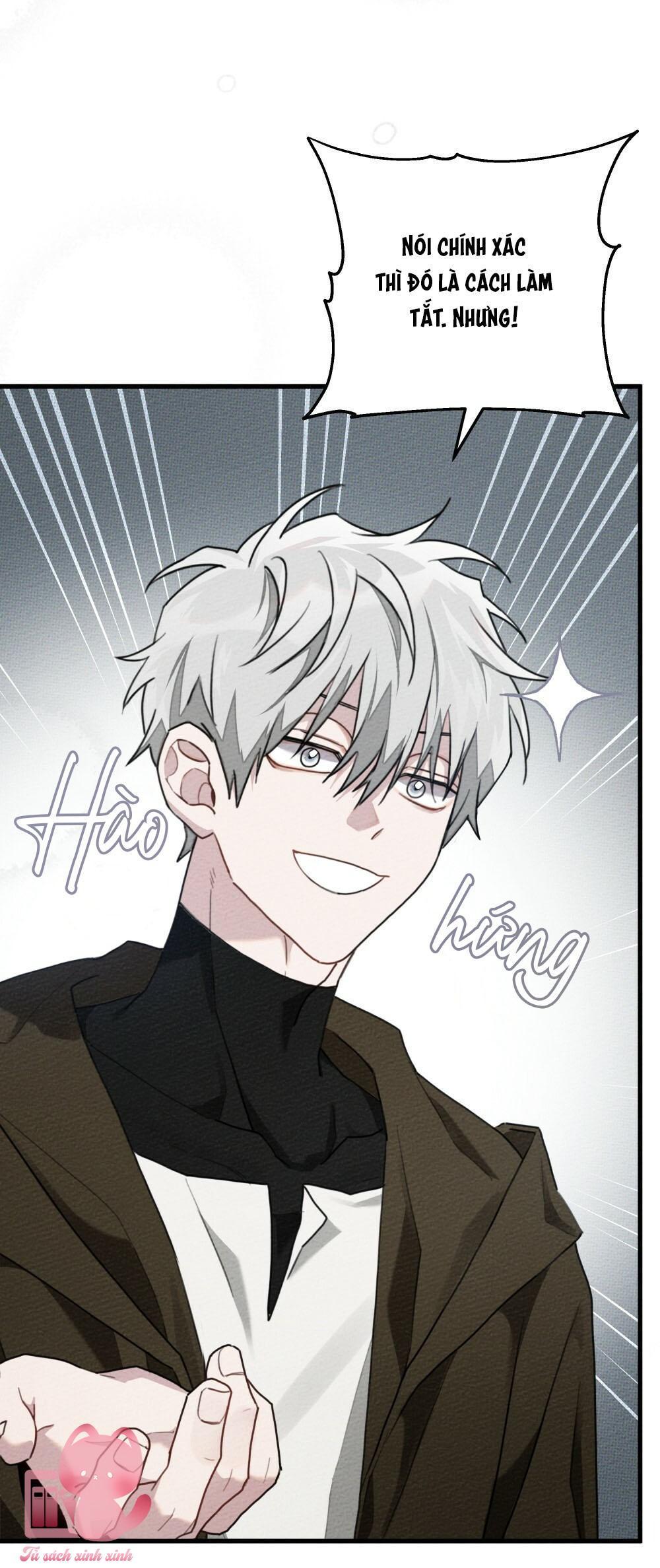 dưới tán cây sồi chapter 56 66