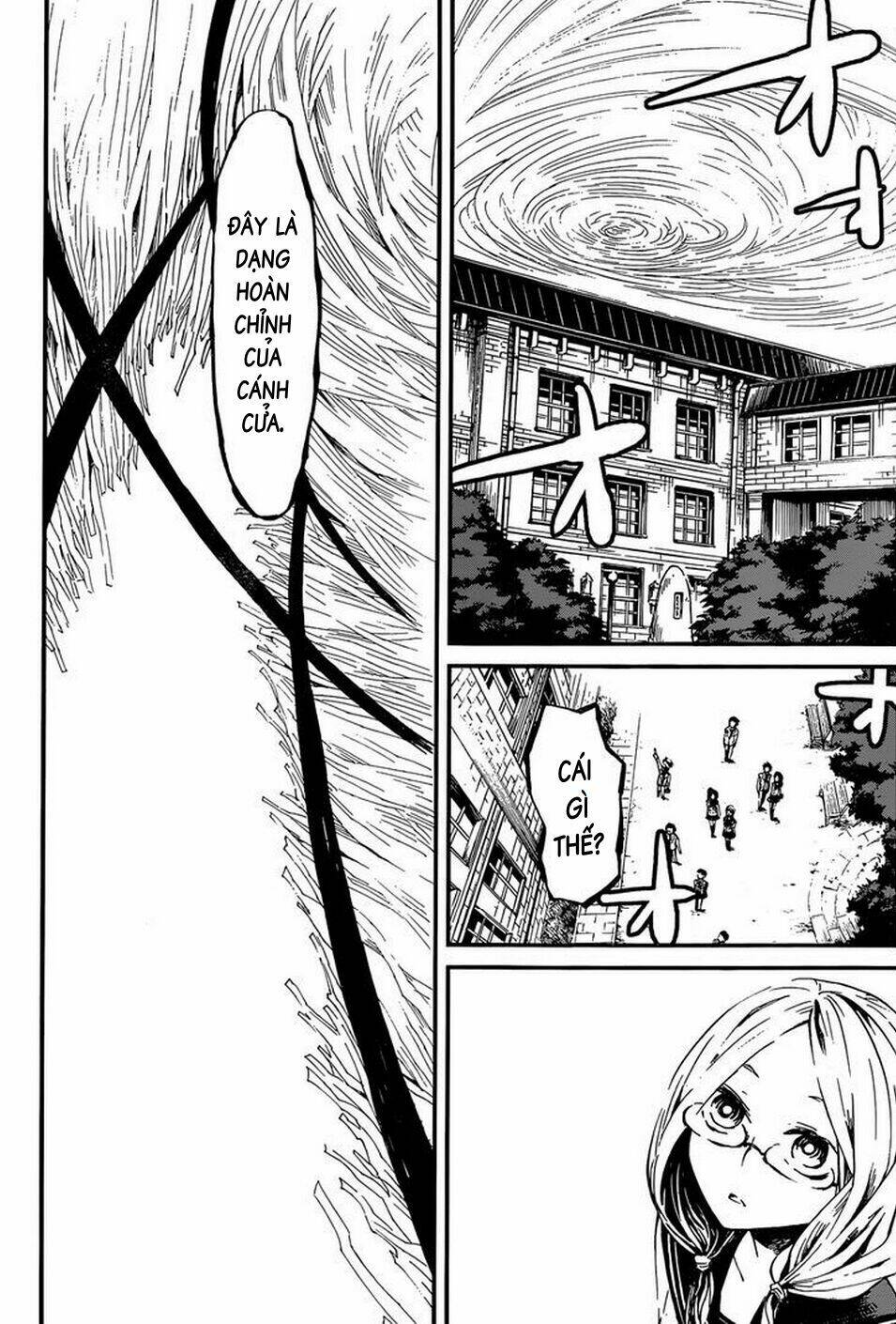 yaotsukumo chapter 7 6