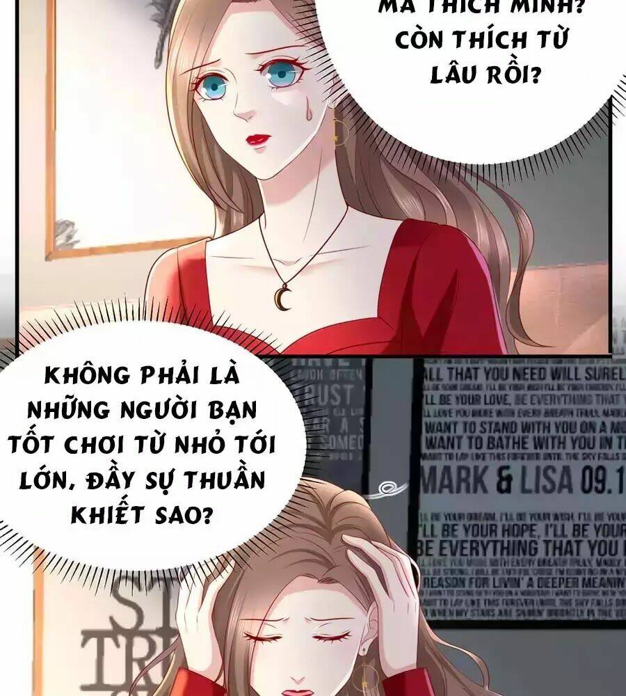 báo hệ nam hữu đích thiên tầng thao lộ chapter 35 16