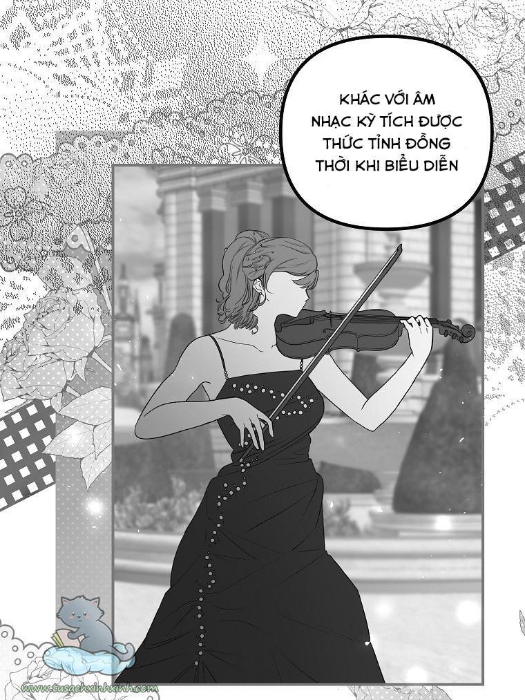 tháng năm cuối cùng của nữ phụ đoản mệnh chapter 35 40