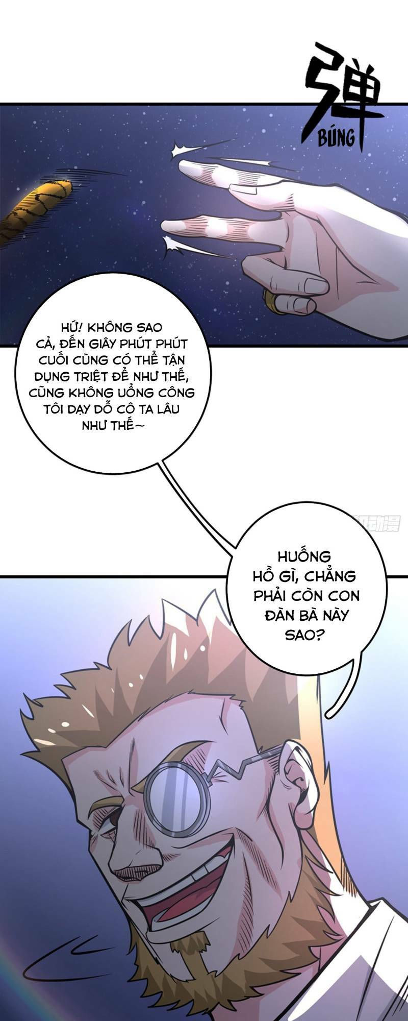 tối cường thần y tại đô thị chapter 48 9