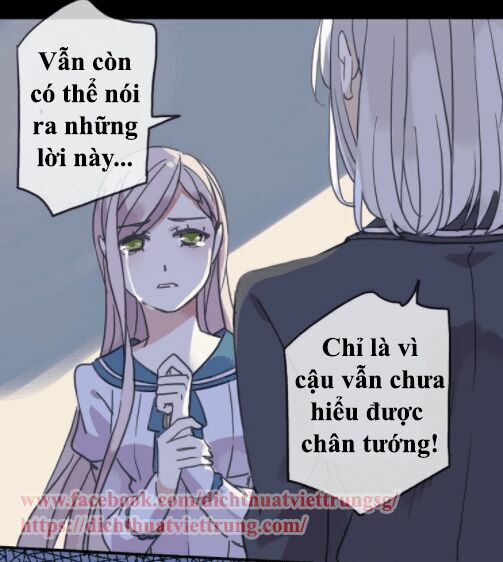 vết cắn ngọt ngào phần 1 chapter 46 14