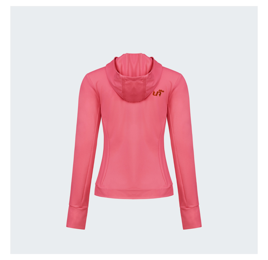 Áo Khoác Nữ Uv Chống Nắng Kháng Khuẩn Màu Mới - Air Hoodie Hard Skin 2 Color Play LO23707401