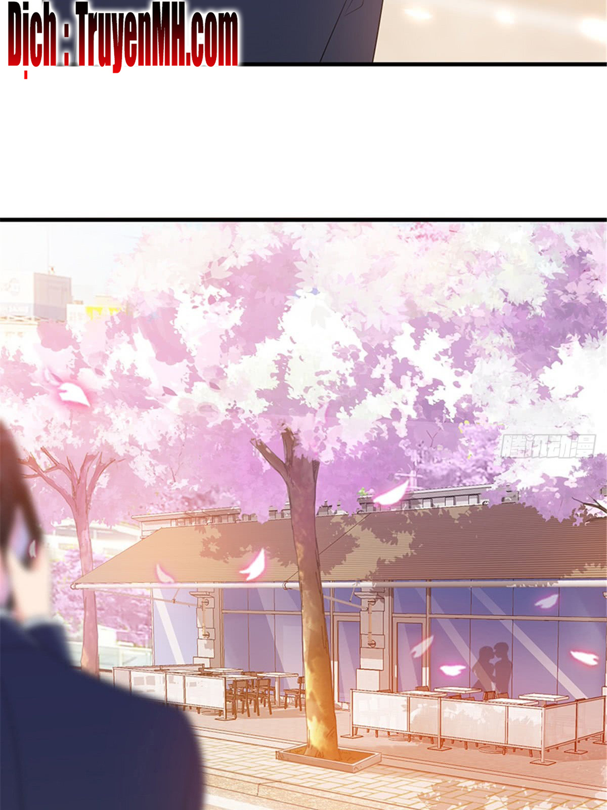 thí hôn lão công, cần giúp sức chapter 30.31 4