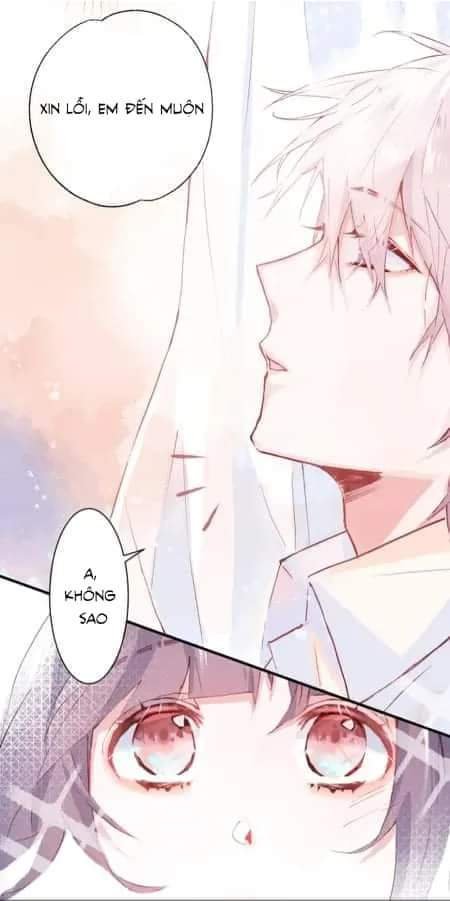 làm ơn hãy học chăm chỉ dùm tôi đi chapter 1 11